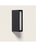 Applique Murale Extérieure LED 8W Aluminium Holius