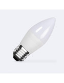 Ampoule LED 12/24V E27 5W 450 lm C37