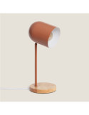 Lampe à Poser Métal Kidonge