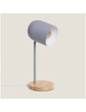 Lampe à Poser Métal Kidonge