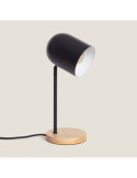 Lampe à Poser Métal Kidonge