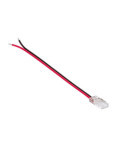 Connecteur HIPPO Mini Câblé pour Ruban LED COB 5mm Super Étroit IP20