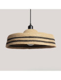 Suspension Fibres Naturelles Daya