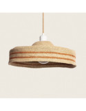 Suspension Fibres Naturelles Daya
