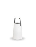 Lampe Décorative LED RGBW Nómada 30 Solar Smarttech