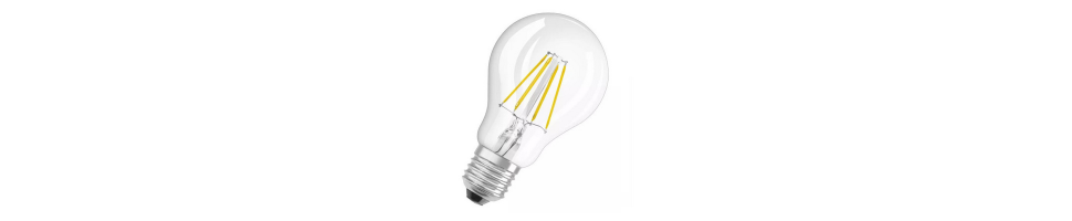 Ampoules LED – Performantes et économiques pour tous vos luminaires