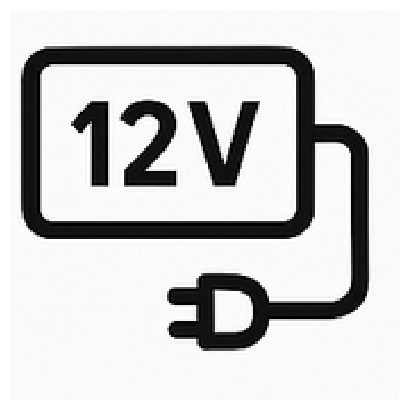 Alimentation LED 12V DC