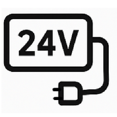 Alimentation LED 24V DC
