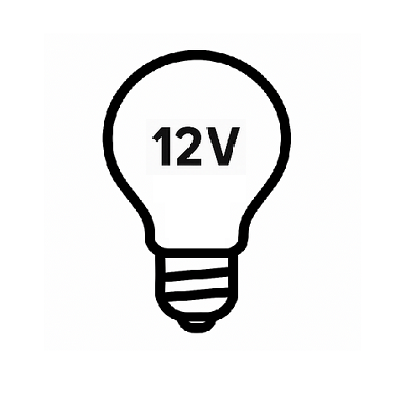 Ampoule 12V