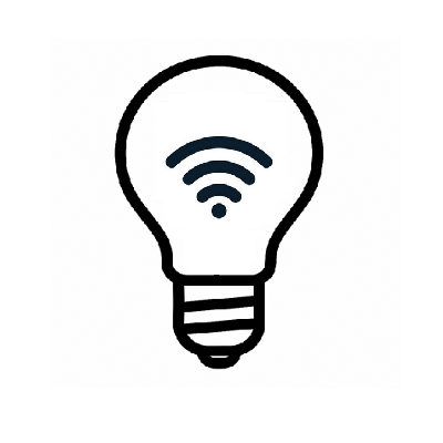 Ampoule Connectée