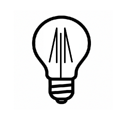 Ampoule Filament LED