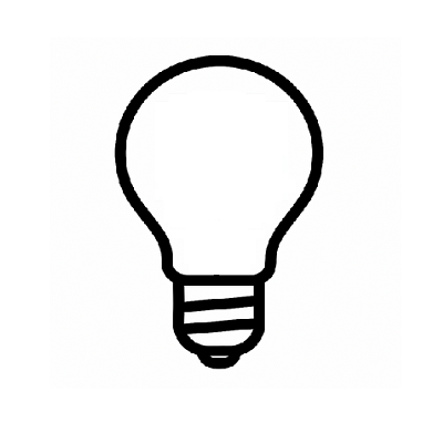 Ampoule Blanc Neutre - 4000°K