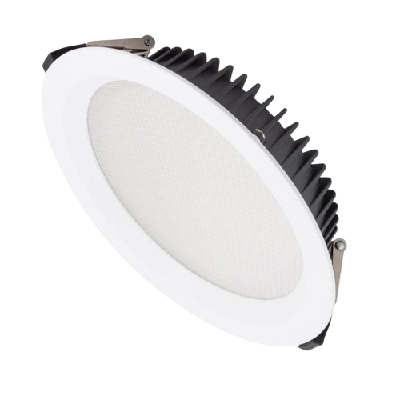 Dalles et Downlights LED