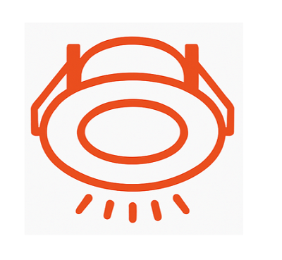 Downlight LED