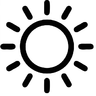 Luminaires SOLAIRE